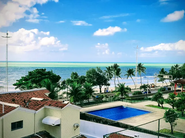 Hotel Villa Mar Boa Viagem