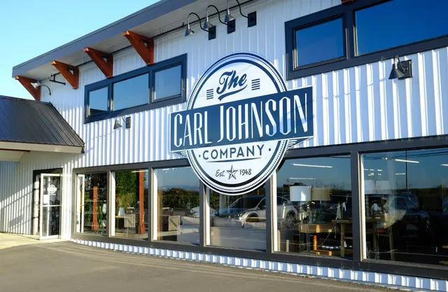 Carl Johnson Company