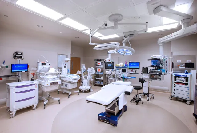 Owensboro Health Regional Hospital