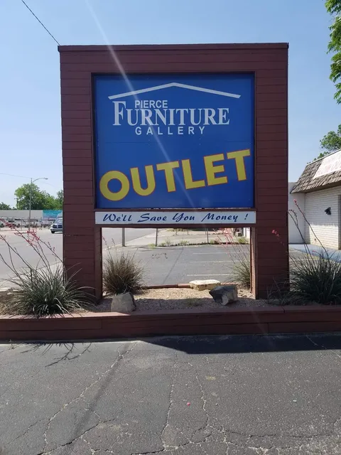 Pierce Furniture Outlet