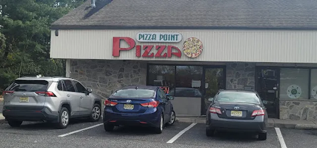 Pizza Point