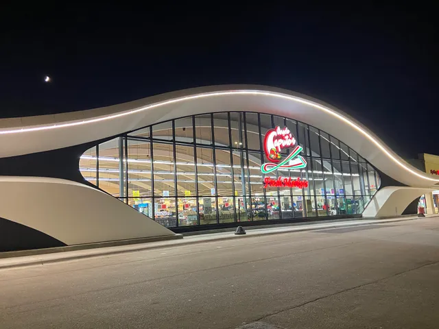 Springbrook Shopping Center