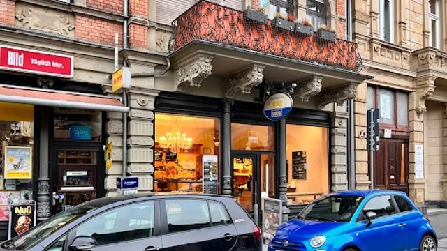 Backhaus Schröer - Fachgeschäft Saalgasse