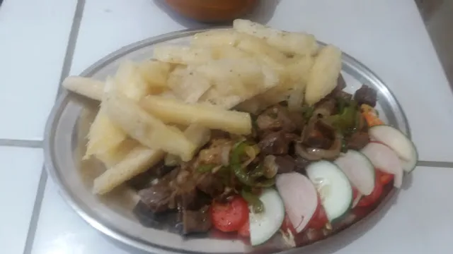 Restaurante Sabor Supremo