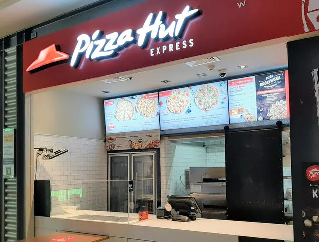 Pizza Hut Express