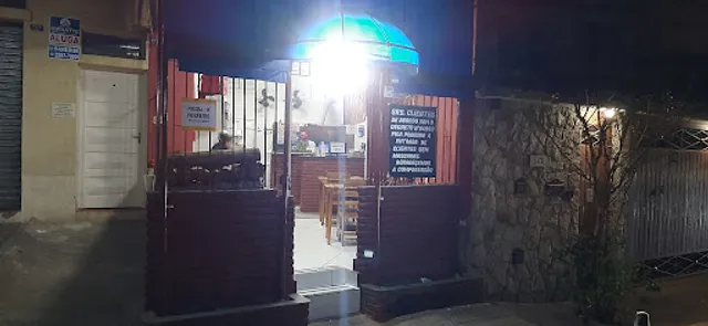 Pizzaria Don Raffaelo Me