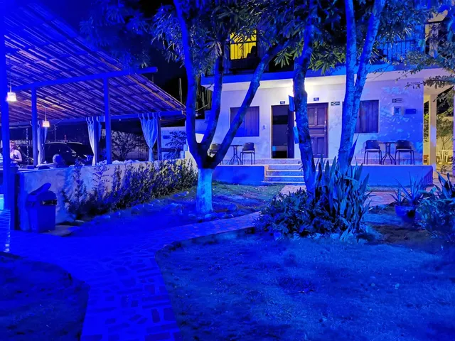 Hostería El Castellano