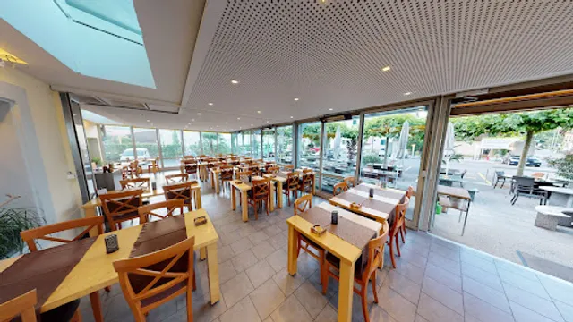 Gasthof Rössli Dürrenast