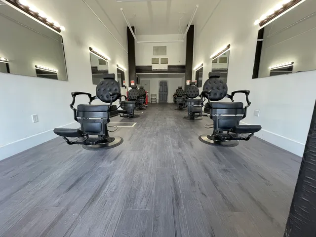 Mario's Barber Studio