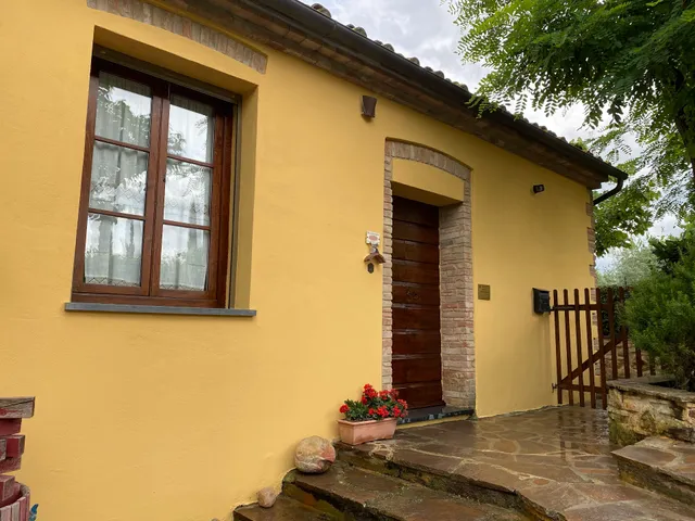 Agriturismo Villino del Grillo