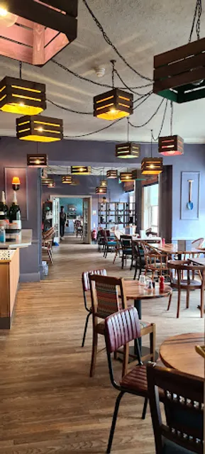 The Bareca at Bike & Boot Leisure Hotels - Scarborough