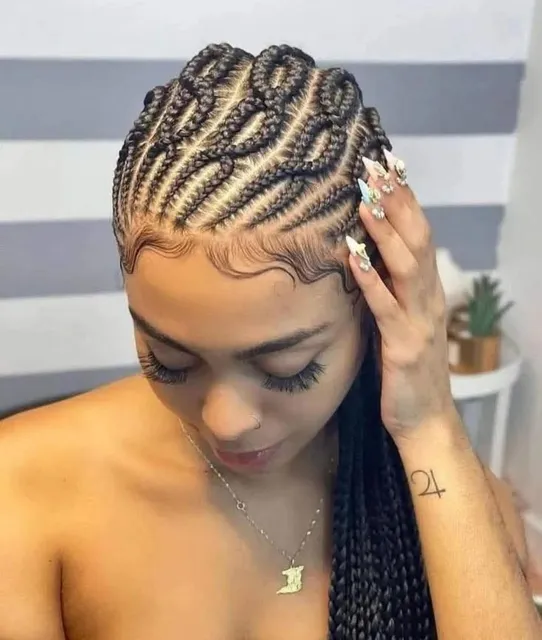 RAMA COCO AFRICAN HAIR BRAIDING SALON