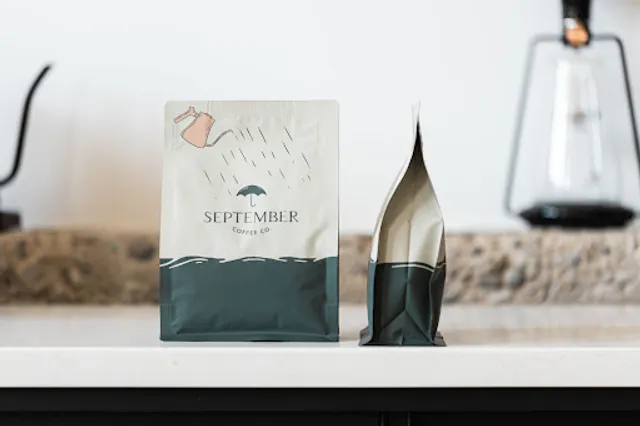 September Coffee Company