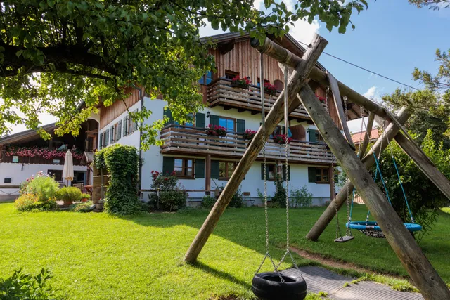 Ferienhof Schöll - Anneliese Schöll