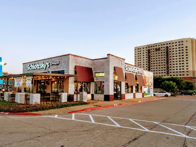 Schlotzsky's