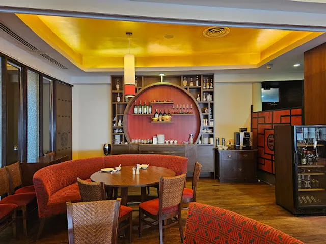 Hai Sang Lou Chinese Restaurant