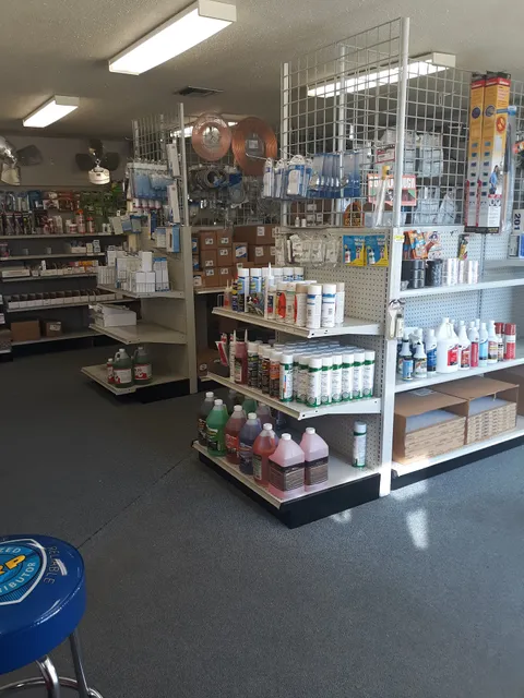 Appliance Parts of Gainesville