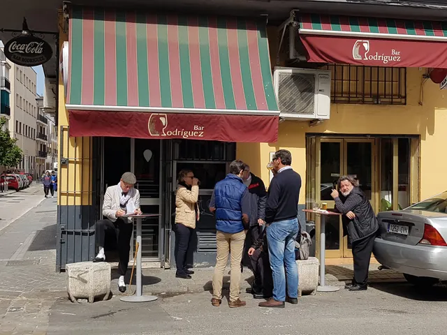 Bar Rodríguez