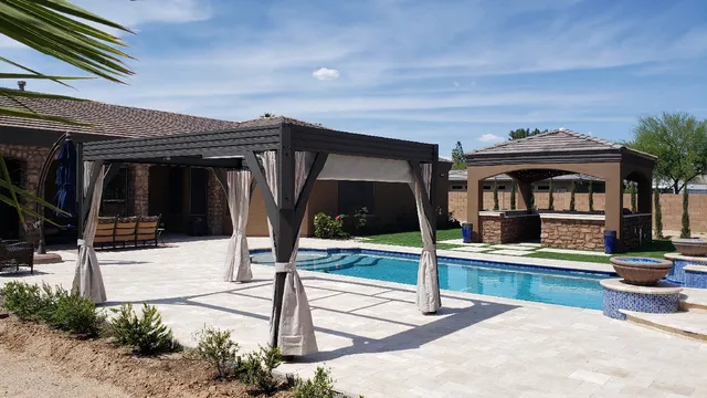 Ultimate Comfort Living