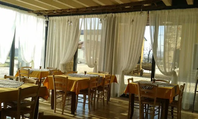 Agriturismo La Pajerina