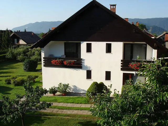 Apartmaji Vidic- Guest House