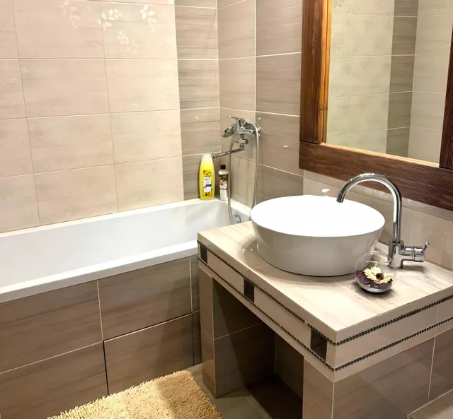 PaulMarie Apartments on Berezovskaya, 12