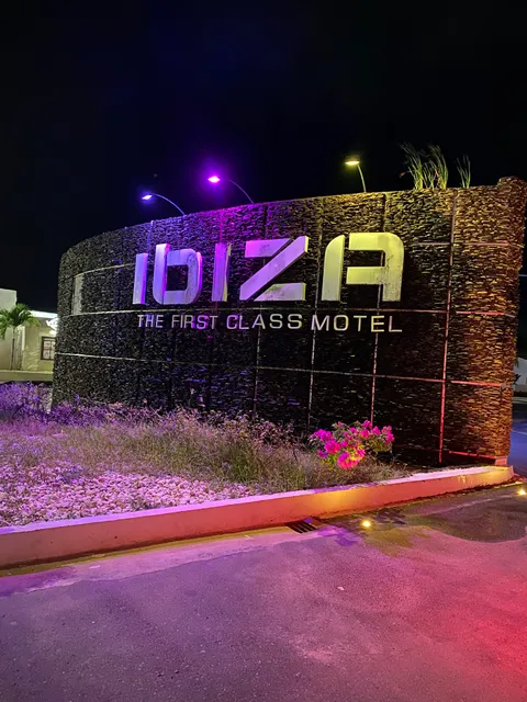 Motel Ibiza Barranquilla