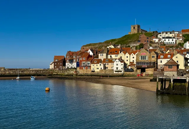 Fisherman's Cottage Whitby