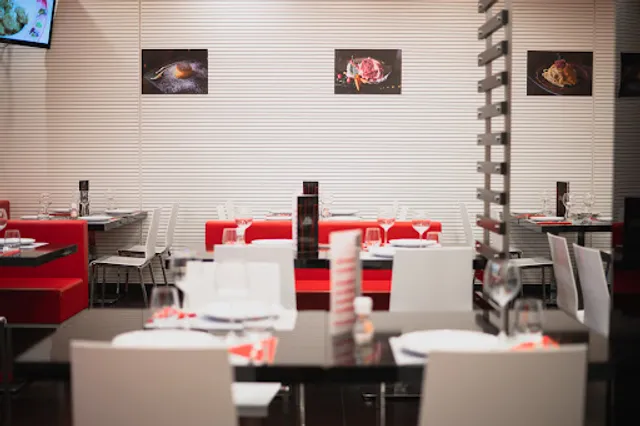 Le Beef Bisteccheria