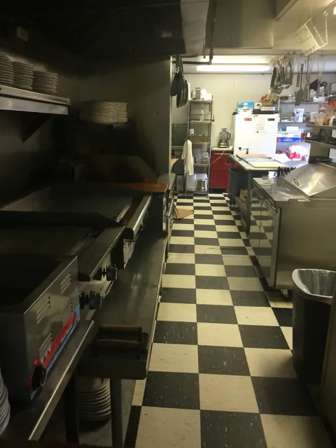 Moyer's Country Kitchen