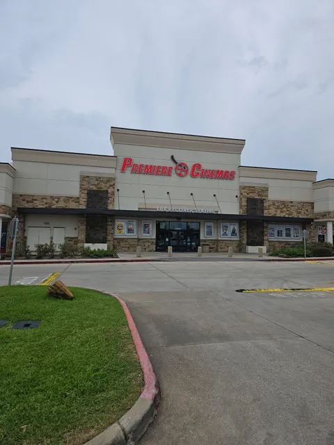 Tomball Premiere LUX 7