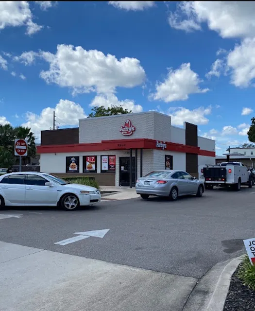 Arby's