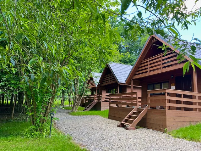 Bieszczady Kameralnie