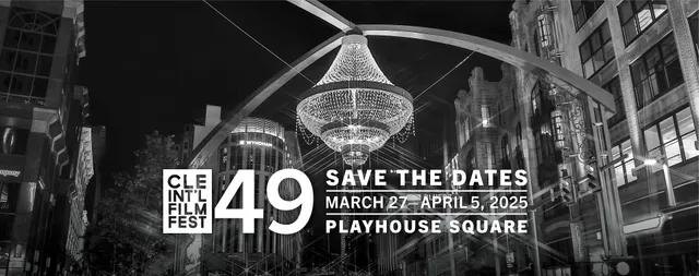Cleveland International Film Festival