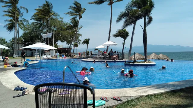 Hotel Encore Los Picos