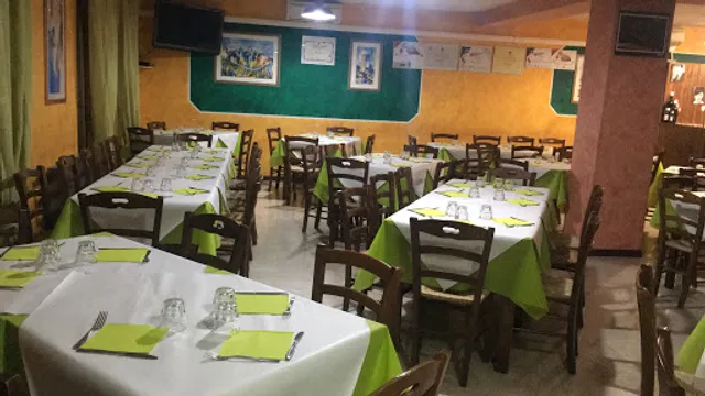 Ristorante Pizzeria Nord-Est