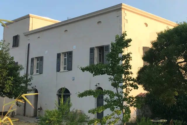 A loghja di Cavallo Chambres d'hôtes