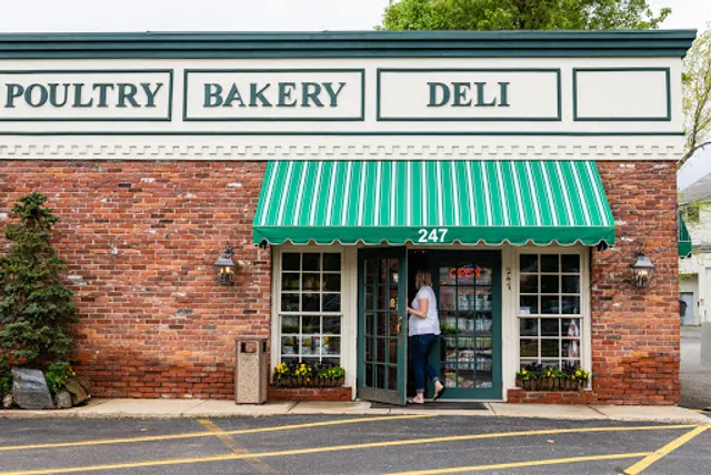 Kennedy's Restaurant & Market