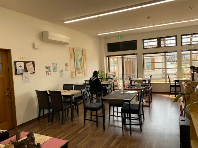 サンタカフェ エポカ