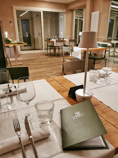 Agriturismo e Acetaia La Vedetta