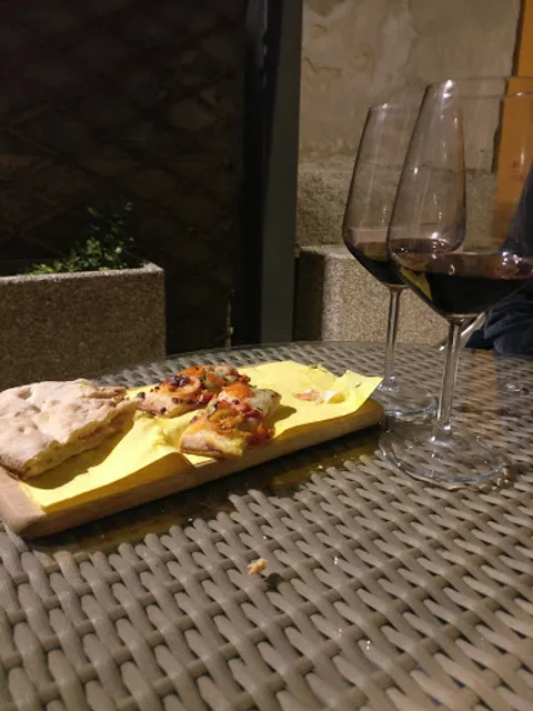 Caffè Corsini Minù Cafè