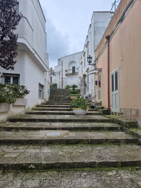 Casa Flora Casa Vacanze Otranto