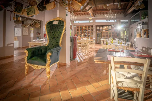 La Sorgente Ristorante