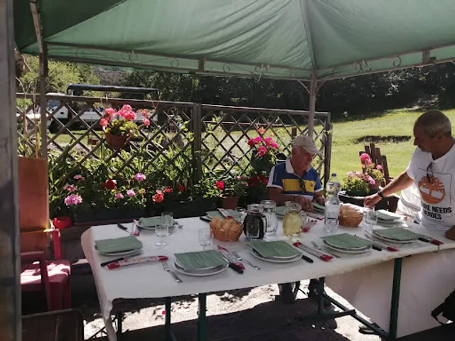 Osteria dei cacciatori