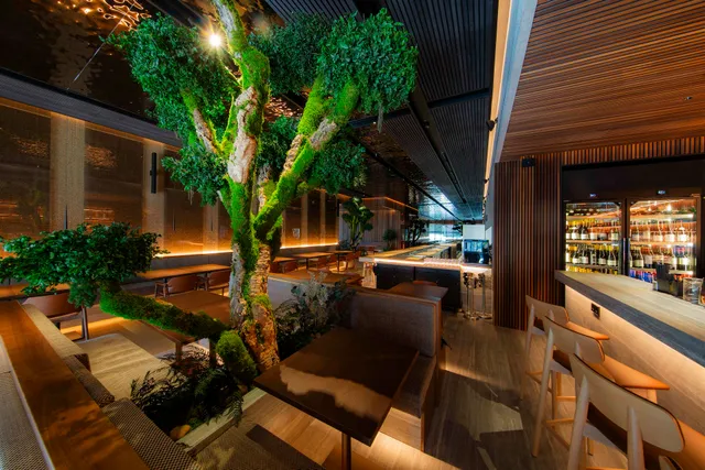 Makoto - Restaurante Japonés