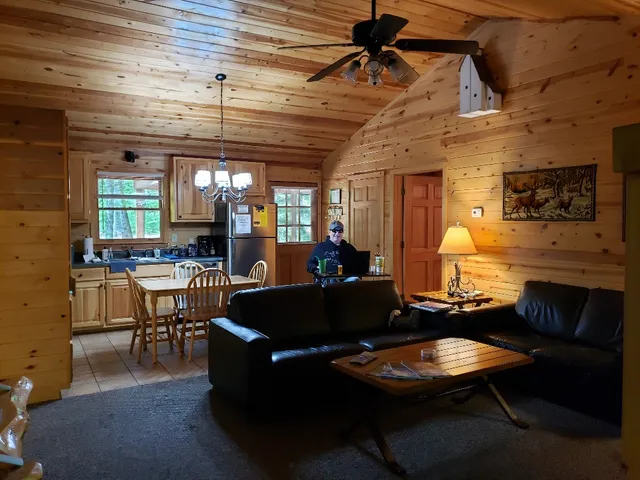 Georgia Mountain Rentals