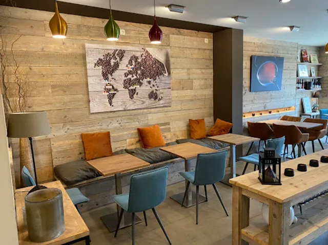 Coffea Grand Cru te Lede