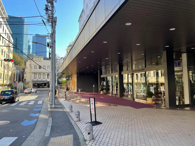 Akasaka Residential Hotel