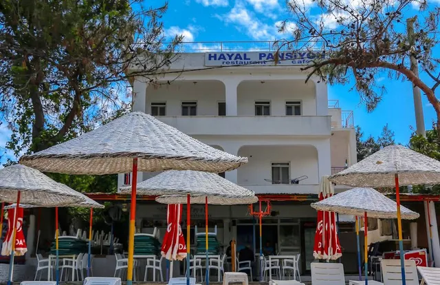 Hayal Pansiyon Restaurant