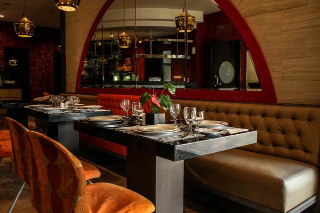 Indian Talk’s Jimbaran